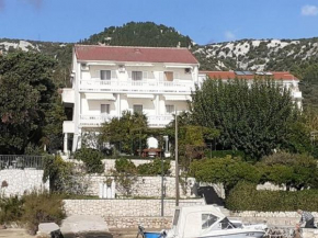 Apartments Biserka, Rab